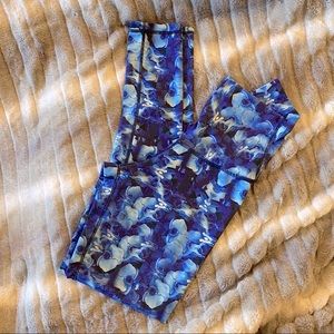 DYI Orchid High Waist Yoga Leggings